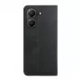 Evelatus Xiaomi Poco X7 Pro Book Case Folio Zwart