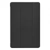 Evelatus Galaxy Tab S10 FE Tablet Hoes Zwart