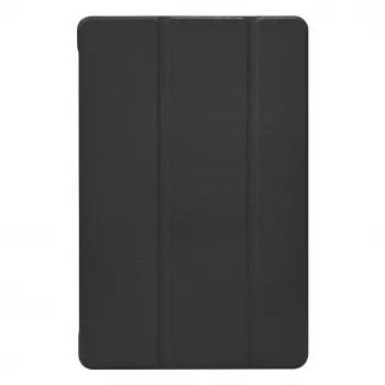 Evelatus Galaxy Tab S10 FE Tablet Hoes Zwart