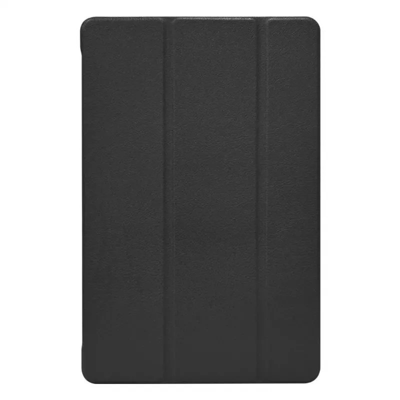Evelatus Galaxy Tab S10 FE Tablet Hoes Zwart
