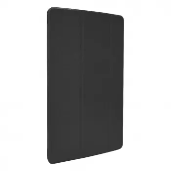 Evelatus Galaxy Tab S10 FE Tablet Hoes Zwart