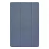 Evelatus Galaxy Tab S10 FE Tablet Hoesje Lavendelgrijs