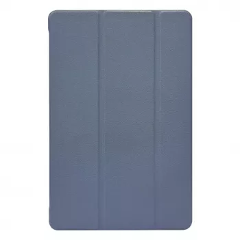 Evelatus Galaxy Tab S10 FE Tablet Hoesje Lavendelgrijs