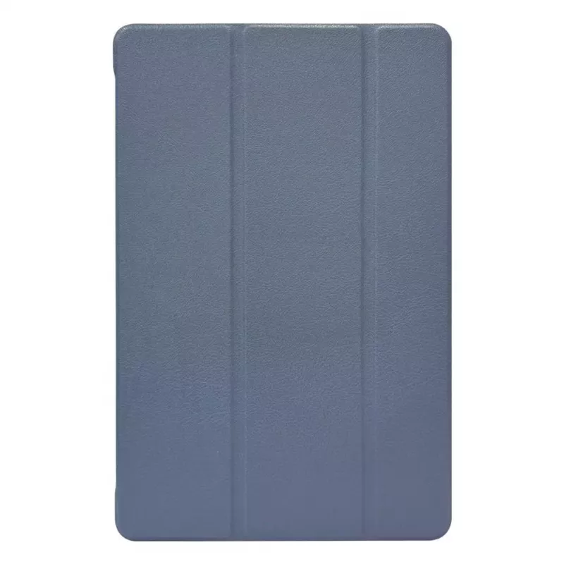 Evelatus Galaxy Tab S10 FE Tablet Hoesje Lavendelgrijs