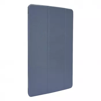Evelatus Galaxy Tab S10 FE Tablet Hoesje Lavendelgrijs