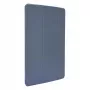 Evelatus Galaxy Tab S10 FE Tablet Hoesje Lavendelgrijs