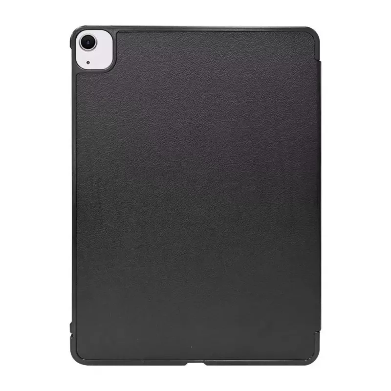 Evelatus iPad Air 13 (2025) Tablet Hoes Zwart