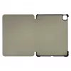 Evelatus iPad Air 13 (2025) Tablet Hoes Zwart