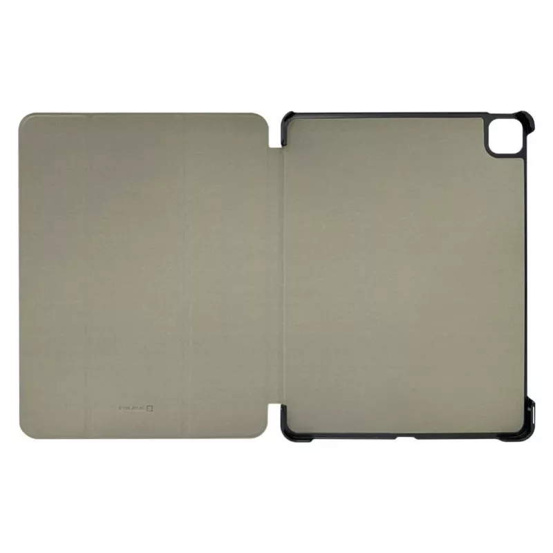 Evelatus iPad Air 13 (2025) Tablet Hoes Zwart