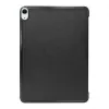 Evelatus iPad Air 11 (2025) Tablet Hoes Zwart