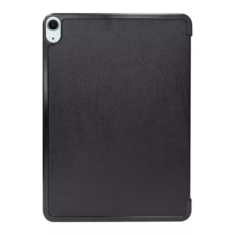 Evelatus iPad Air 11 (2025) Tablet Hoes Zwart