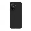 Evelatus Xiaomi Redmi A5 4G Premium Soft Touch Siliconen Hoesje Zwart