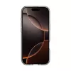 Evelatus Apple iPhone 17 Air Clear Case met MagSafe Transparant