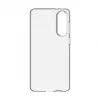 Evelatus Samsung Galaxy S25 Edge Clear Silicone Case 1,5mm TPU Transparant