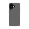 Evelatus Apple iPhone 17 Clear Silicone Case 1,5mm TPU Transparant
