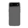 Evelatus Apple iPhone 17 Air Clear Silicone Case 1,5mm TPU Transparant