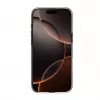 Evelatus Apple iPhone 17 Air Clear Silicone Case 1,5mm TPU Transparant