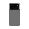 Evelatus Apple iPhone 17 Pro Clear Silicone Case 1,5 mm TPU Transparant
