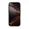 Evelatus Apple iPhone 17 hybride hoesje met MagSafe PC+TPU zwart