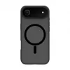 Evelatus Apple iPhone 17 Air Hybrid Case met MagSafe PC+TPU Zwart
