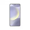 Evelatus Samsung Galaxy S25 Edge premium magnetisch soft touch siliconen hoesje Pebble