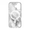 Evelatus Apple iPhone 17 IMD Glacier Case met MagSafe Grijs