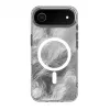 Evelatus Apple iPhone 17 Air IMD Glacier Case met MagSafe grijs