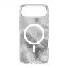 Evelatus Apple iPhone 17 Air IMD Glacier Case met MagSafe grijs