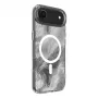 Evelatus Apple iPhone 17 Air IMD Glacier Case met MagSafe grijs