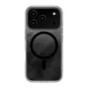 Evelatus Apple iPhone 17 Pro IMD Glacier Case met MagSafe zwart