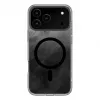 Evelatus Apple iPhone 17 Pro Max IMD Glacier Case met MagSafe zwart