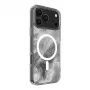 Evelatus Apple iPhone 17 Pro Max IMD Glacier Case met MagSafe grijs