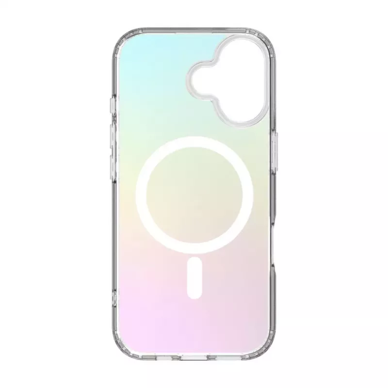 Evelatus Apple iPhone 17 IMD Brilliant Case met MagSafe Chameleon