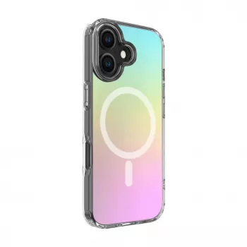 Evelatus Apple iPhone 17 IMD Brilliant Case met MagSafe Chameleon