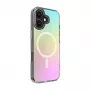 Evelatus Apple iPhone 17 IMD Brilliant Case met MagSafe Chameleon
