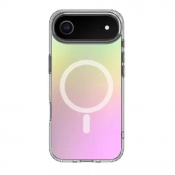 Evelatus Apple iPhone 17 Air IMD Brilliant Case met MagSafe Chameleon