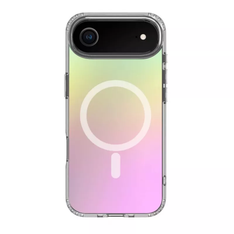 Evelatus Apple iPhone 17 Air IMD Brilliant Case met MagSafe Chameleon