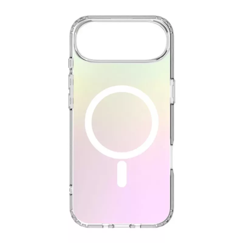 Evelatus Apple iPhone 17 Air IMD Brilliant Case met MagSafe Chameleon