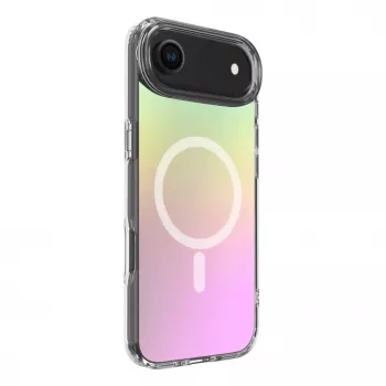 Evelatus Apple iPhone 17 Air IMD Brilliant Case met MagSafe Chameleon