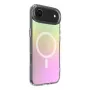 Evelatus Apple iPhone 17 Air IMD Brilliant Case met MagSafe Chameleon