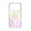 Evelatus Apple iPhone 17 Pro IMD Brilliant Case met MagSafe Chameleon