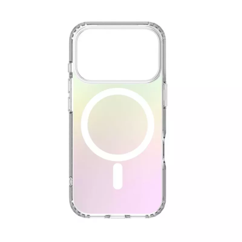 Evelatus Apple iPhone 17 Pro IMD Brilliant Case met MagSafe Chameleon