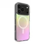 Evelatus Apple iPhone 17 Pro IMD Brilliant Case met MagSafe Chameleon