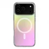 Evelatus Apple iPhone 17 Pro Max IMD Brilliant Case met MagSafe chameleon
