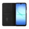 Evelatus Samsung Galaxy A17 Book Case zwart