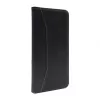Evelatus Samsung Galaxy A17 Book Case zwart