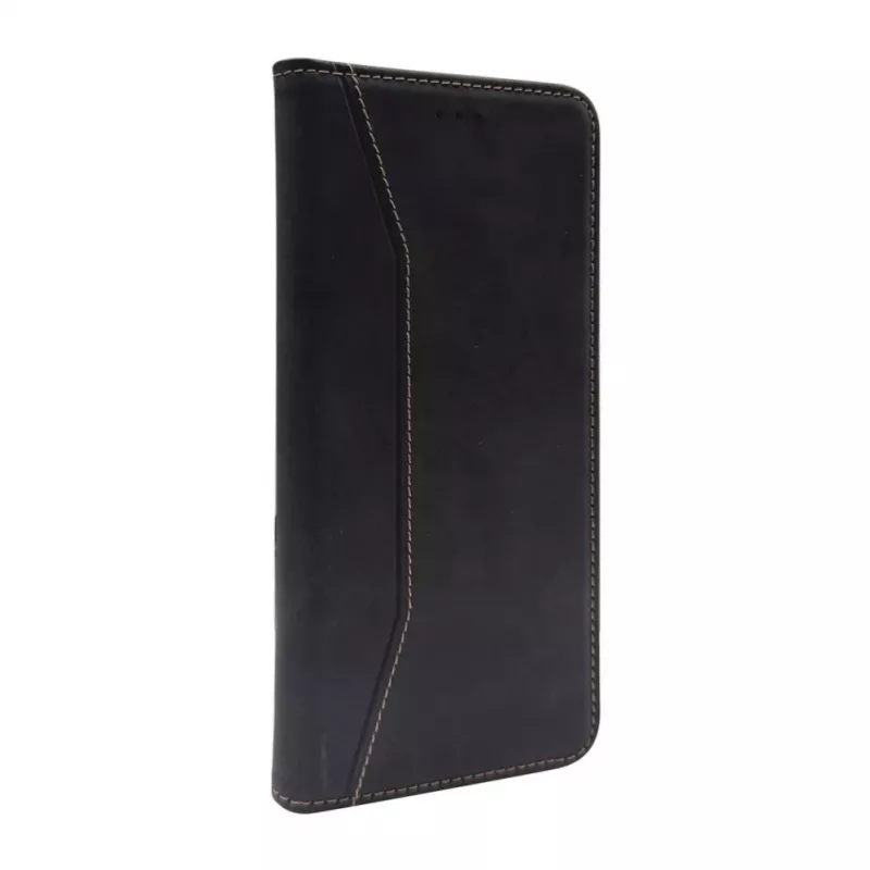 Evelatus Samsung Galaxy A17 Book Case zwart