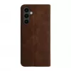 Evelatus Samsung Galaxy A17 Book Case bruin