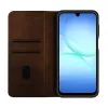 Evelatus Samsung Galaxy A17 Book Case bruin