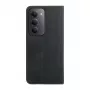 Evelatus Xiaomi Redmi 15 4G Bookcase Folio-hoesje, zwart